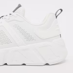 KARL KANI SHOES RUNNER PRM WHITE KKFWM000480 - Image 7