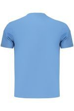 NAPAPIJRI MEN'S SHORT-SLEEVED T-SHIRT, BLUE - Image 2