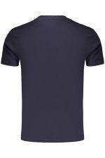NAPAPIJRI MEN'S SHORT-SLEEVED T-SHIRT, BLUE - Image 2