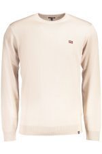 NORWAY 1963 MEN'S BEIGE JERSEY