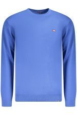 NORWAY 1963 MEN'S BLUE JERSEY
