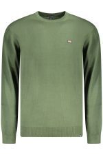 NORWAY 1963 MEN'S GREEN JERSEY
