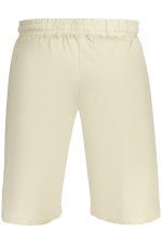 NORWAY 1963 MEN'S BEIGE BERMUDA SHORTS - Image 2