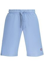 NORWAY 1963 MEN'S BLUE BERMUDA SHORTS