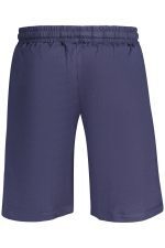 NORWAY 1963 MEN'S BLUE BERMUDA SHORTS - Image 2