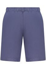 NORWAY 1963 MEN'S BLUE BERMUDA PANTS - Image 2