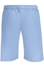 NORWAY 1963 MEN'S BLUE BERMUDA SHORTS - Image 2