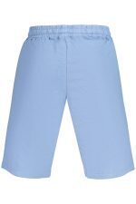NORWAY 1963 MEN'S BLUE BERMUDA SHORTS - Image 2