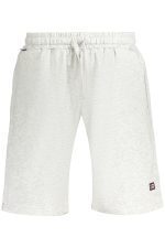 NORWAY 1963 MEN'S BERMUDA PANTS GREY