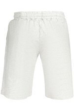 NORWAY 1963 MEN'S BERMUDA PANTS GREY - Image 2