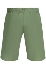 NORWAY 1963 MEN'S GREEN BERMUDA SHORTS - Image 2
