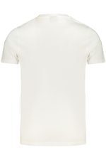 NORWAY 1963 MEN'S SHORT-SLEEVE T-SHIRT WHITE - Image 2