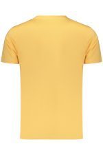 RIFLE SHORT-SLEEVED T-SHIRT MEN'S ORANGE - Image 2