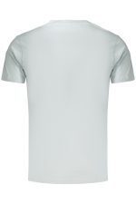 RIFLE SHORT-SLEEVED T-SHIRT MEN'S BLUE - Image 2
