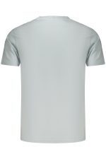 RIFLE SHORT-SLEEVED T-SHIRT MEN'S BLUE - Image 2