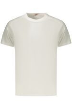 RIFLE SHORT-SLEEVED T-SHIRT MEN'S WHITE