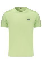 RIFLE SHORT-SLEEVED T-SHIRT MEN'S GREEN
