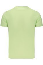RIFLE SHORT-SLEEVED T-SHIRT MEN'S GREEN - Image 2