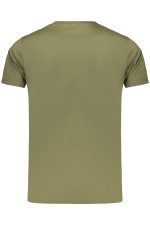 RIFLE SHORT-SLEEVED T-SHIRT MEN'S GREEN - Image 2