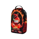 SPRAYGROUND DIABLO BURNING BILLION DIABLO BILL BACKPACK B8618 46 x 15 x 29 cm - Image 5