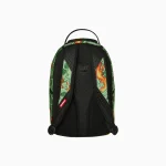 SPRAYGROUND DIABLO MONEY BUSH BACKPACK B8786 46 x 15 x 29 cm - Image 3