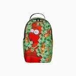 SPRAYGROUND DIABLO MONEY BUSH BACKPACK B8786 46 x 15 x 29 cm