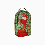SPRAYGROUND DIABLO MONEY BUSH BACKPACK B8786 46 x 15 x 29 cm - Image 4