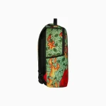 SPRAYGROUND DIABLO MONEY BUSH BACKPACK B8786 46 x 15 x 29 cm - Image 2