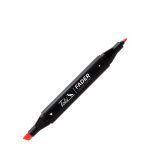 Toki Marker Fader 1 mm round tip & 1-7 mm wedge tip - Image 2