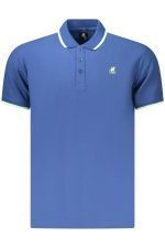 US GRAND POLO SHORT SLEEVE MEN'S BLUE