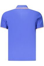 US GRAND POLO SHORT SLEEVE MEN'S BLUE - Image 2