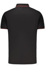 US GRAND POLO SHORT SLEEVE MEN'S BLACK - Image 2