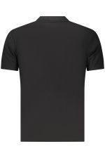 US GRAND POLO SHORT SLEEVE MEN'S BLACK - Image 2