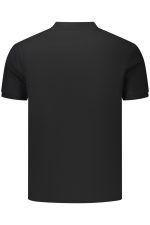 US GRAND POLO SHORT SLEEVE MEN'S BLACK - Image 2