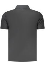 US GRAND POLO SHORT SLEEVE MEN'S BLACK - Image 2