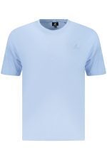 US GRAND MEN'S SHORT-SLEEVE T-SHIRT, BLUE