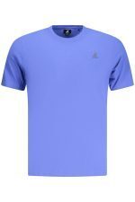 US GRAND MEN'S SHORT-SLEEVE T-SHIRT BLUE
