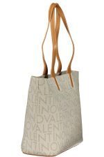 VALENTINO BAGS WOMEN'S BEIGE BAG - Image 3