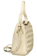 VALENTINO BAGS WOMEN'S BEIGE BAG - Image 3