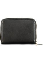 VALENTINO BAGS WOMEN'S BLACK WALLET - Image 2