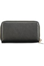 VALENTINO BAGS WOMEN'S BLACK WALLET - Image 2