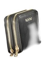 VALENTINO BAGS WOMEN'S BLACK WALLET - Image 3