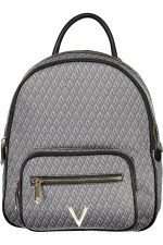 VALENTINO BAGS WOMEN'S BLACK BACKPACK