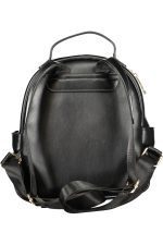 VALENTINO BAGS WOMEN'S BLACK BACKPACK - Image 2