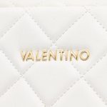 Valentino Shoulder Bag VBS3KK10ROCARINA_BIBIANCO White 39 x 28 x 15.5 cm - Image 2