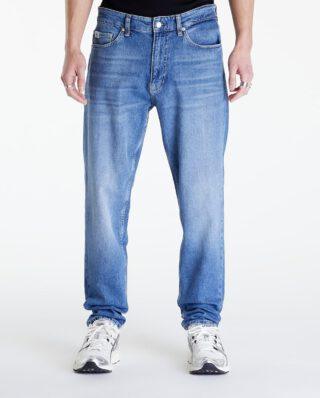Calvin Klein Denim Jeans Denim Blue J30J324839-1A4 - CALVIN KLEIN