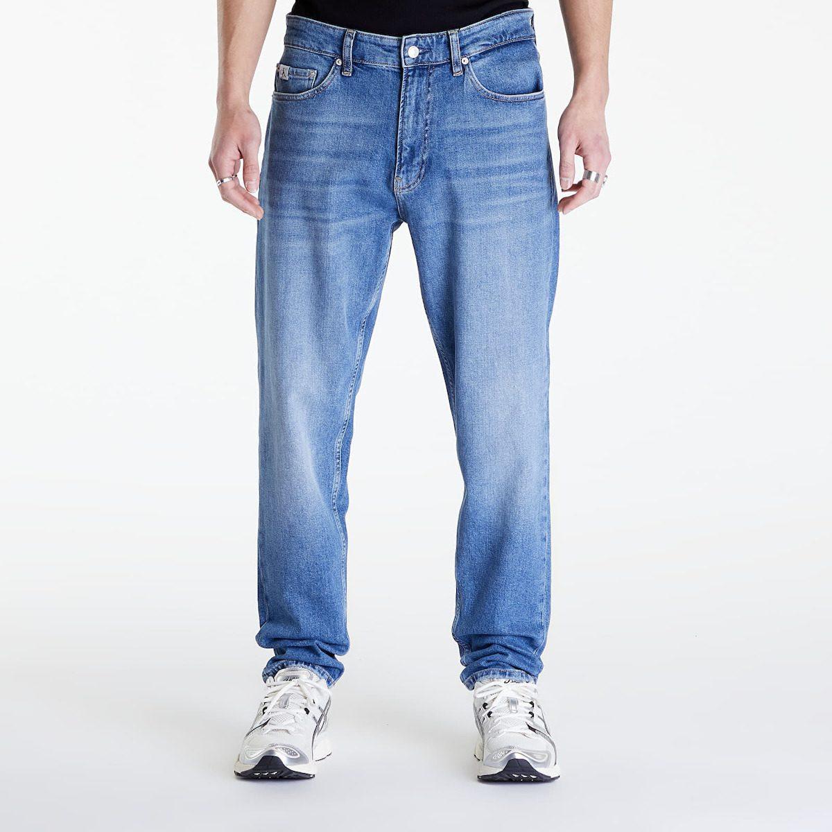Calvin Klein Denim Jeans Denim Blue J30J324839-1A4 - CALVIN KLEIN