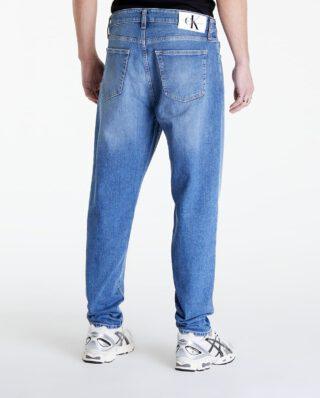 Calvin Klein Denim Jeans Denim Blue J30J324839-1A4 - CALVIN KLEIN