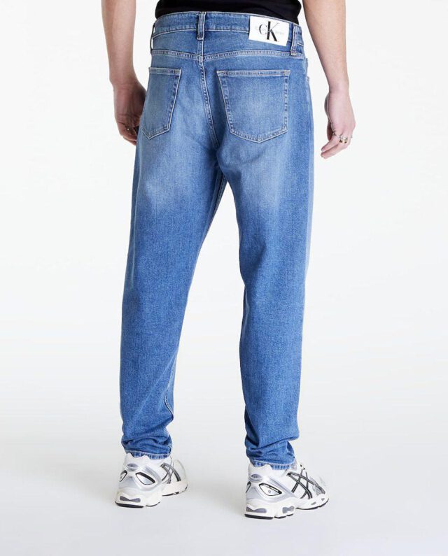 Calvin Klein Denim Jeans Denim Blue J30J324839-1A4 - CALVIN KLEIN