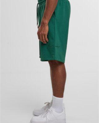 Rocawear ExcuseMe Shorts Green RWSH016 - Rocawear